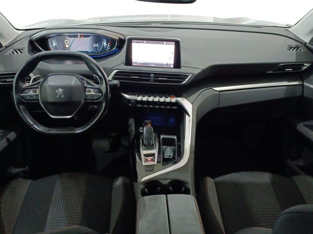 PEUGEOT 5008 usata, con Chiusura centralizzata