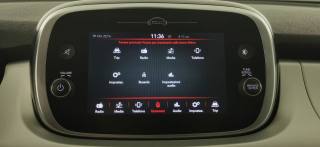 FIAT 500X usata, con Cruise Control