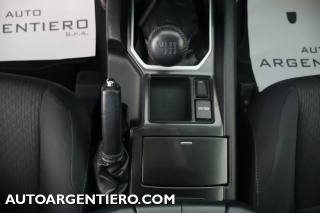 TOYOTA Land Cruiser usata, con Cerchi in lega