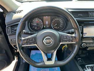 NISSAN X-Trail usata, con Chiusura centralizzata