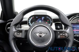 MINI Cooper usata, con Boardcomputer
