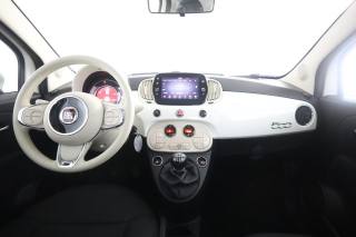 FIAT 500 usata 4