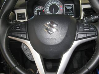 SUZUKI Ignis usata, con Controllo trazione