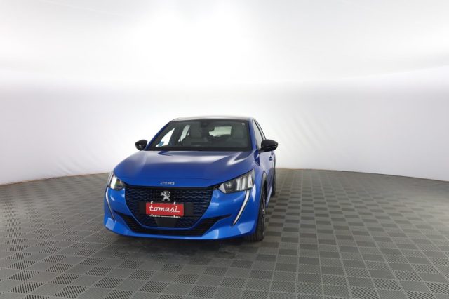 PEUGEOT 208 usata 0