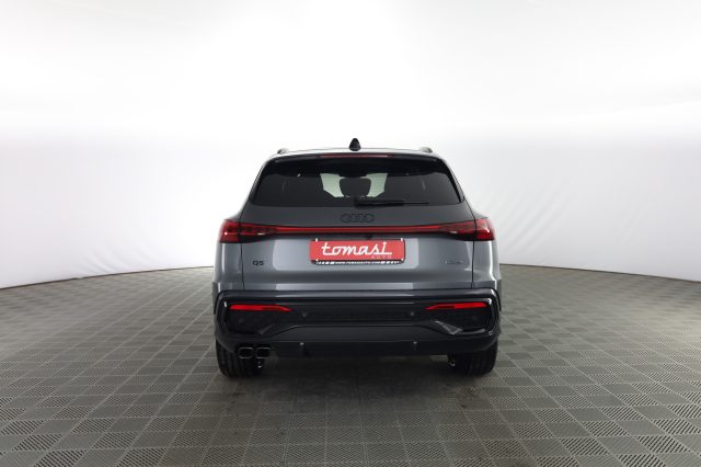 AUDI Q5 usata 4