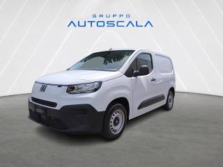 FIAT Doblo Doblò 1.5 BlueHdi 100cv L1H1 Van