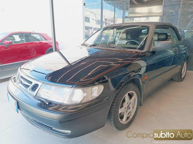 SAAB 9-3 usata, con Airbag
