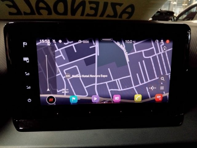 SEAT Arona usata, con Airbag testa