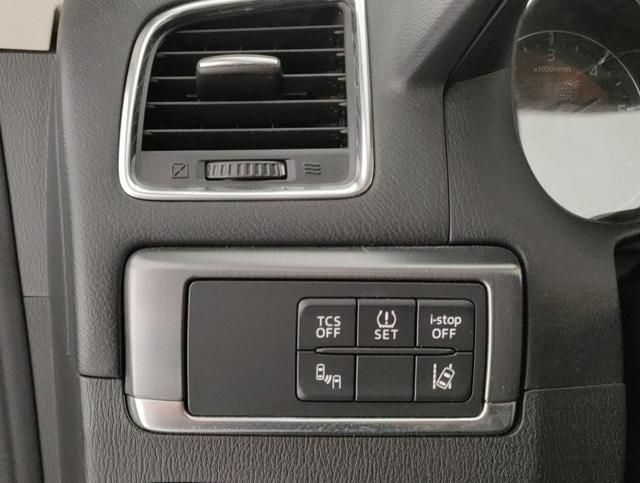 MAZDA CX-5 usata, con Controllo trazione