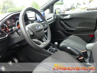 FORD Fiesta usata, con Airbag