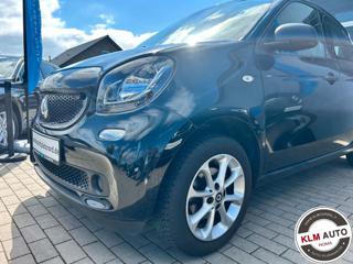 SMART ForFour usata, con Airbag Passeggero