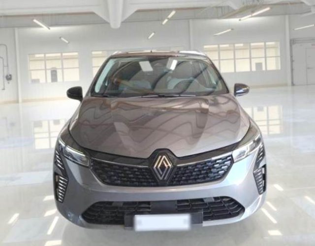 RENAULT Clio usata, con Autoradio