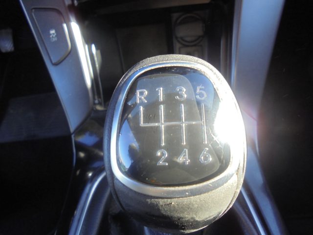 HYUNDAI i40 usata 34