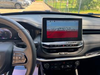 JEEP Compass usata, con ESP