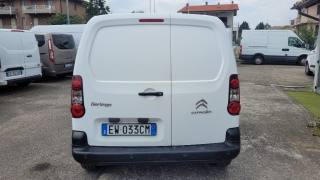 CITROEN Berlingo usata, con Chiusura centralizzata