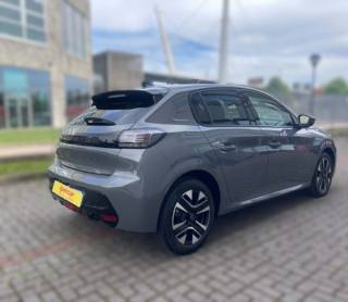 PEUGEOT 208 usata, con Chiusura centralizzata