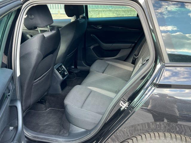 SKODA Octavia usata, con ESP