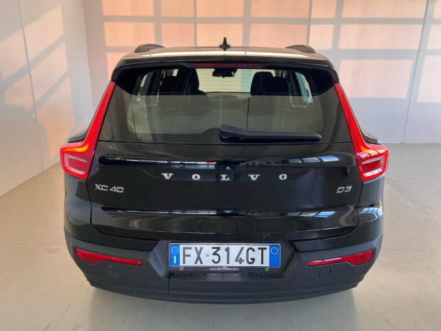 VOLVO XC40 usata, con Servosterzo
