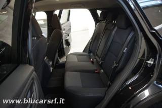 NISSAN Qashqai usata, con Cruise Control