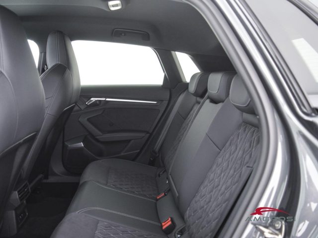 AUDI A3 usata 9