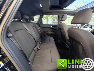 AUDI Q4 e-tron usata, con Climatizzatore