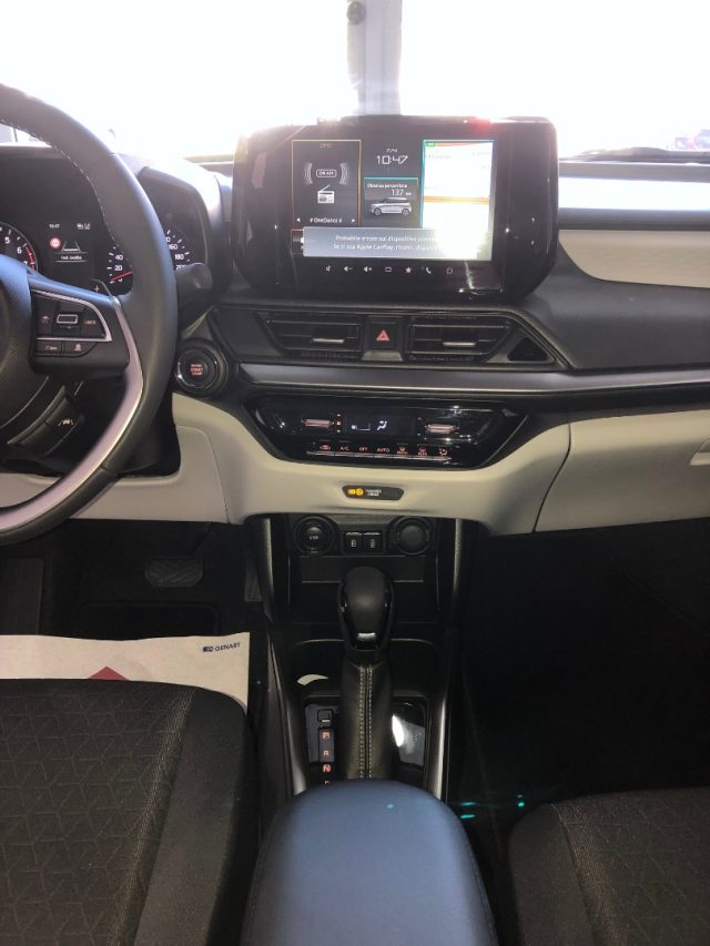 SUZUKI Swift usata, con Fendinebbia