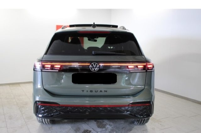 VOLKSWAGEN Tiguan usata, con ESP