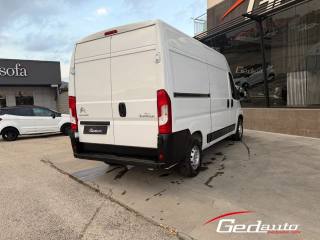 CITROEN Jumper usata, con Controllo automatico clima