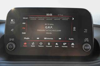 FIAT Tipo usata, con USB