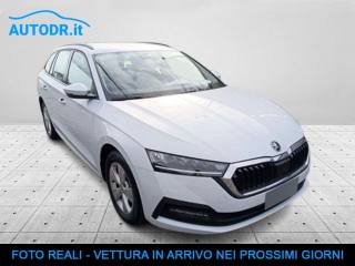 SKODA Octavia usata, con Airbag