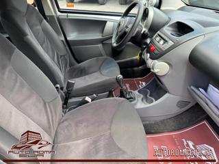 CITROEN C1 usata 18