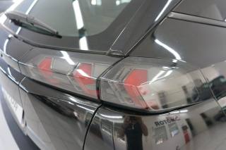 PEUGEOT 2008 usata, con Isofix