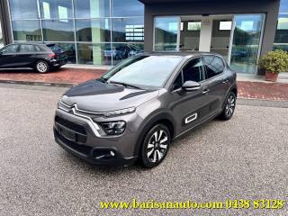 CITROEN C3 PureTech 110 S&S MAX