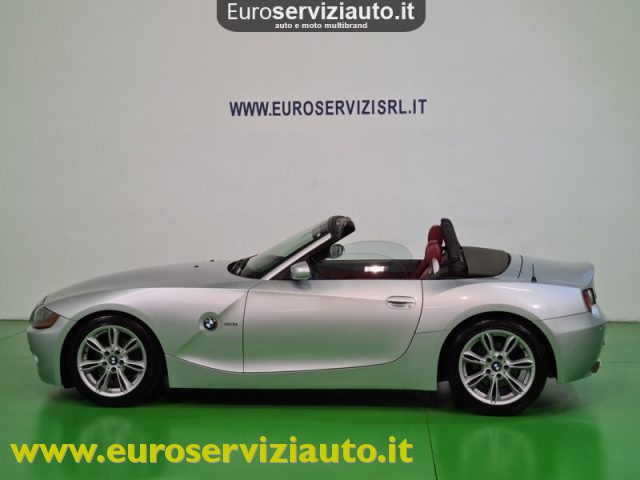 BMW Z4 usata, con Airbag