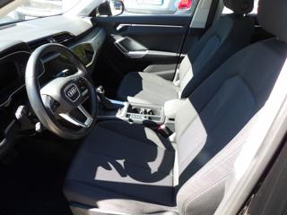 AUDI Q3 usata, con Controllo trazione