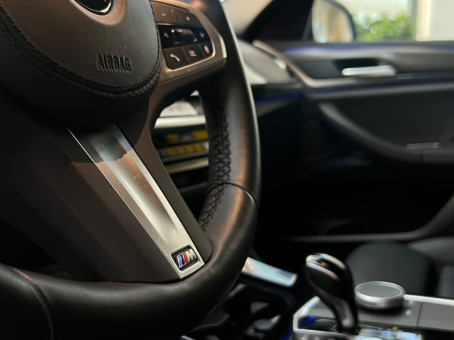 BMW X4 usata, con Fari LED