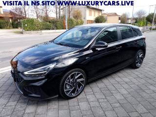 HYUNDAI i30 usata, con Airbag