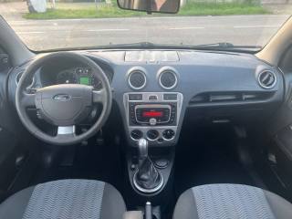 FORD Fusion usata, con Immobilizzatore elettronico
