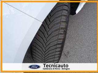 FORD EcoSport usata, con Specchietti laterali elettrici