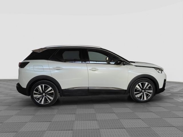 PEUGEOT 3008 usata 5