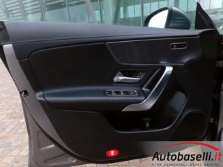 MERCEDES-BENZ CLA 180 usata, con Bluetooth