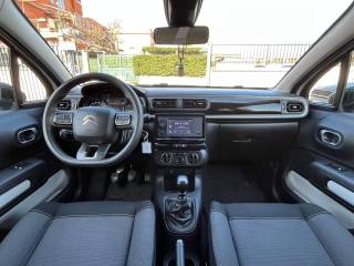 CITROEN C3 usata, con Cruise Control