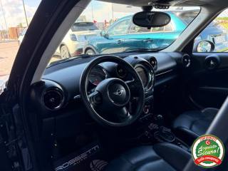 MINI Countryman usata, con ESP