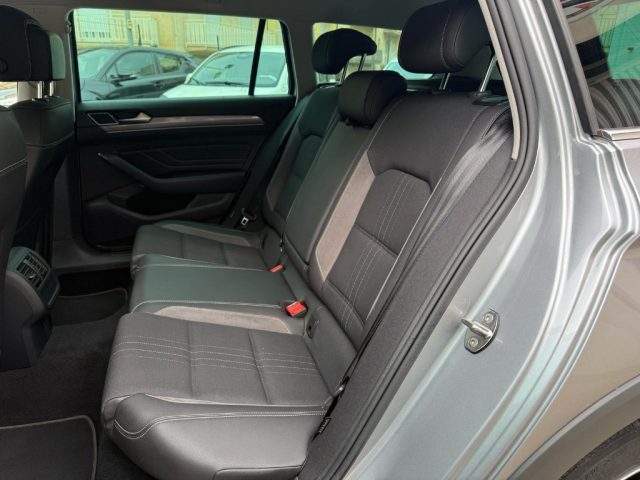 VOLKSWAGEN Passat Alltrack usata, con Controllo trazione