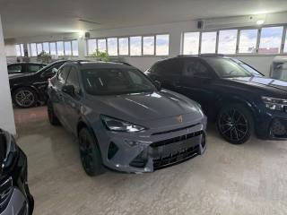 CUPRA Formentor usata, con Airbag