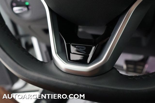 VOLKSWAGEN Tiguan usata, con Bracciolo