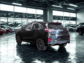 FORD Puma usata, con Alzacristalli elettrici