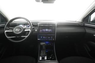 HYUNDAI Tucson usata 10