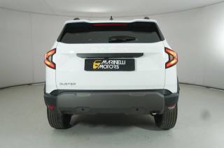 DACIA Duster usata, con Alzacristalli elettrici