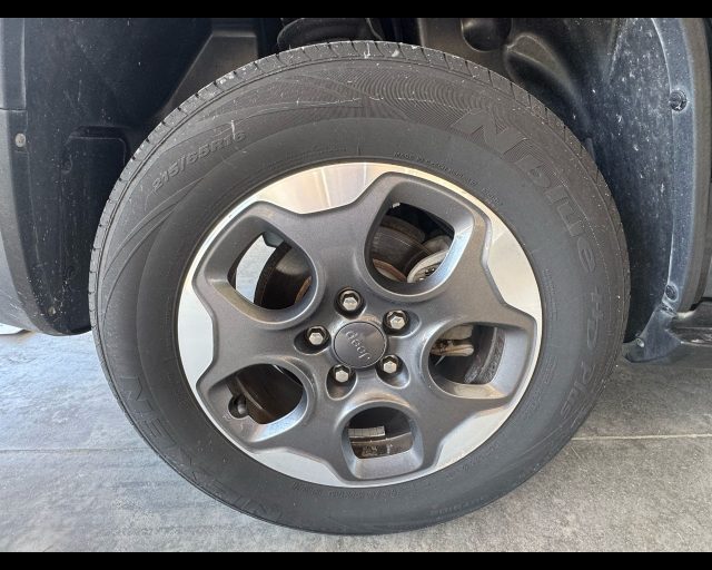 JEEP Renegade usata 26